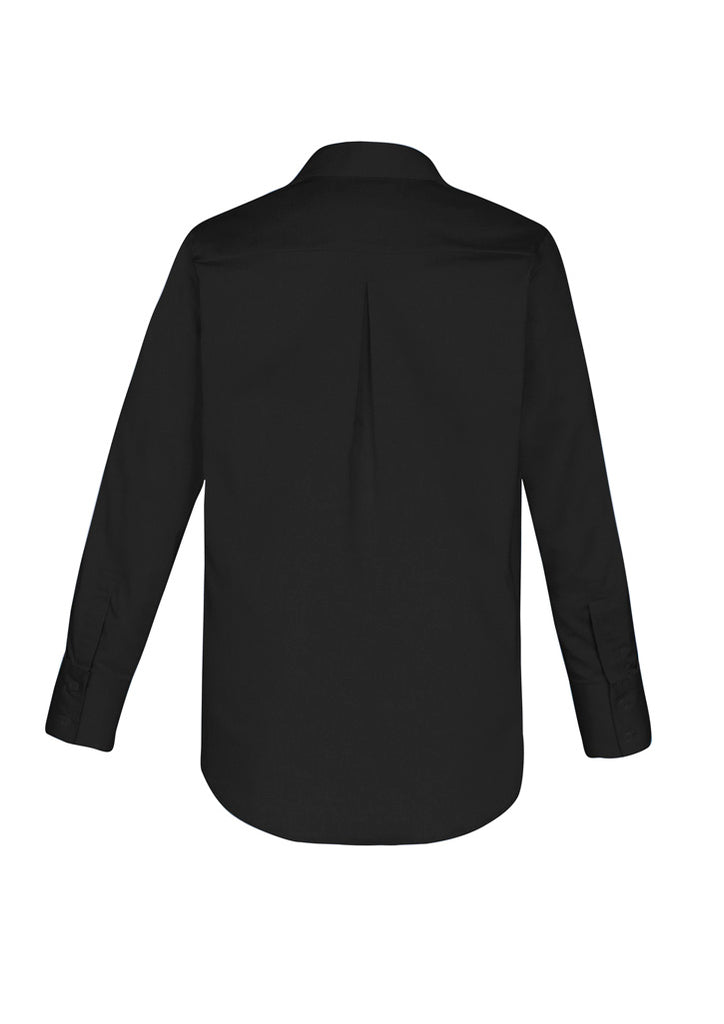 Biz Collection Camden Ladies Long Sleeve Shirt  (S016LL)