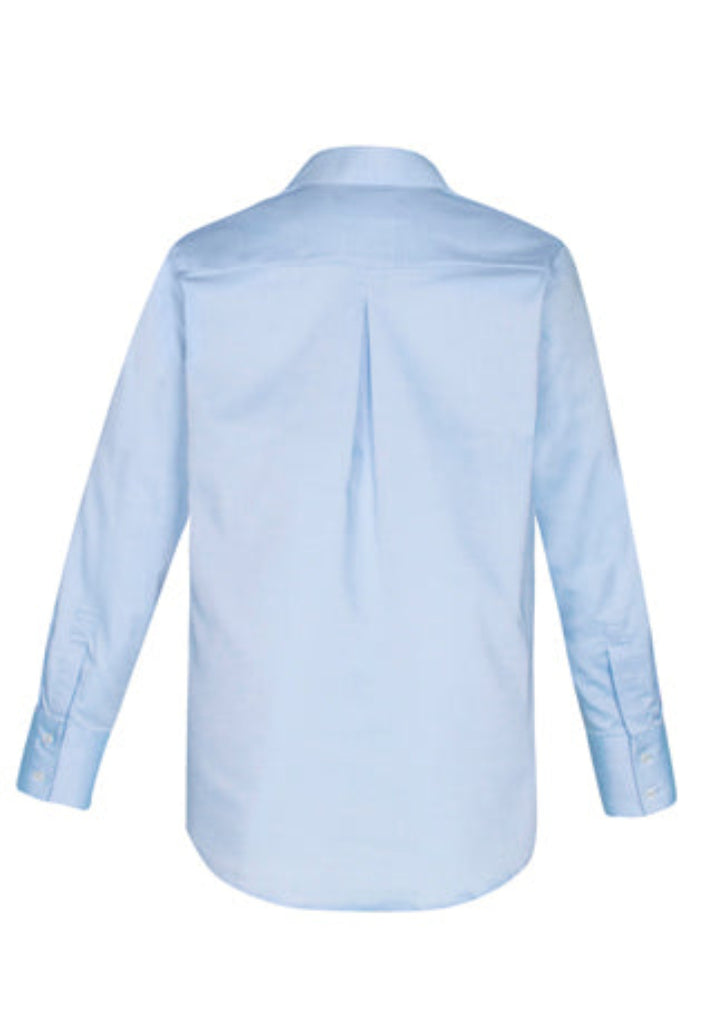 Biz Collection Camden Ladies Long Sleeve Shirt  (S016LL)