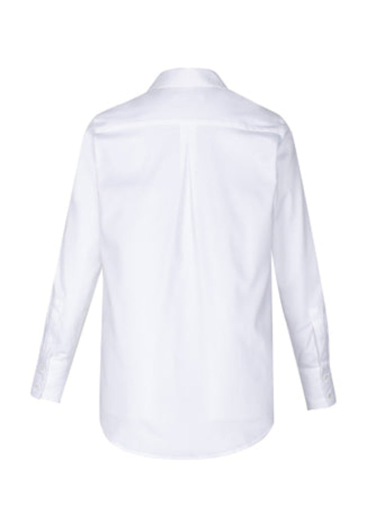 Biz Collection Camden Ladies Long Sleeve Shirt  (S016LL)