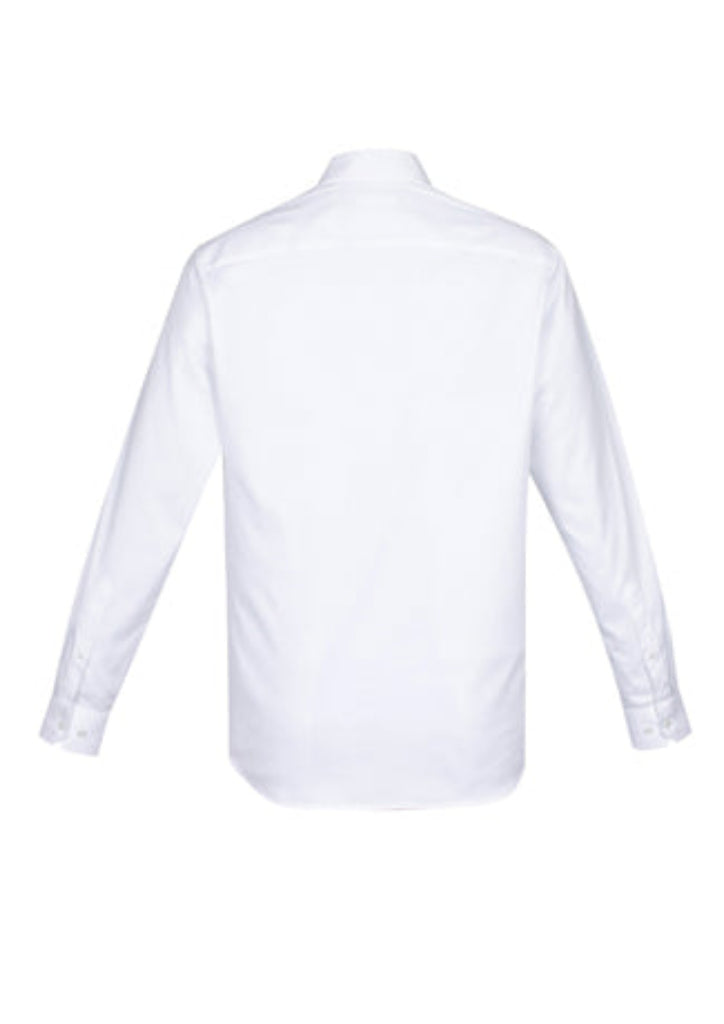 Biz Collection Camden Mens L/S Shirt (S016ML)