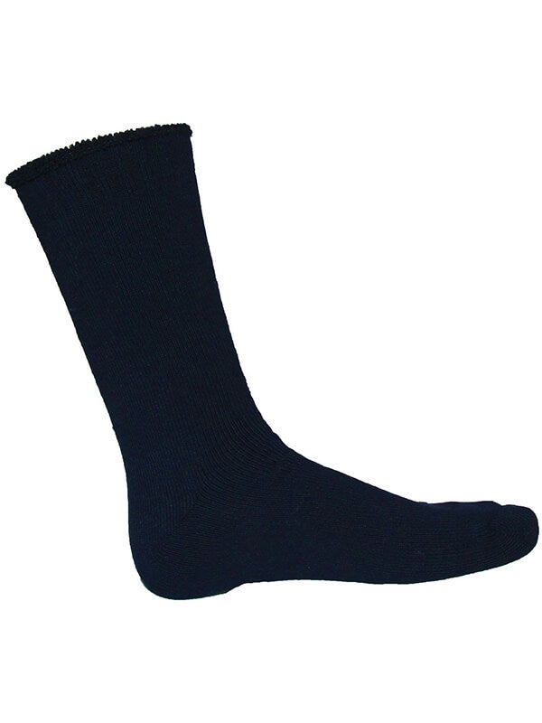 DNC Extra Thick Bamboo Socks (S108)