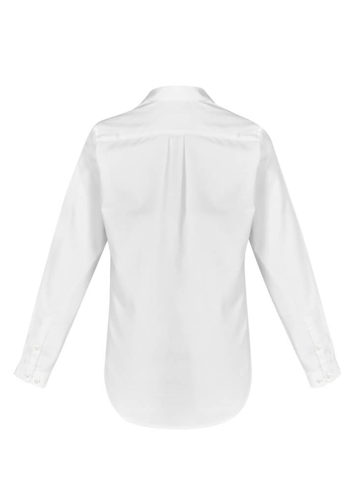 Biz Collection Ladies Memphis Shirt (S127LL)