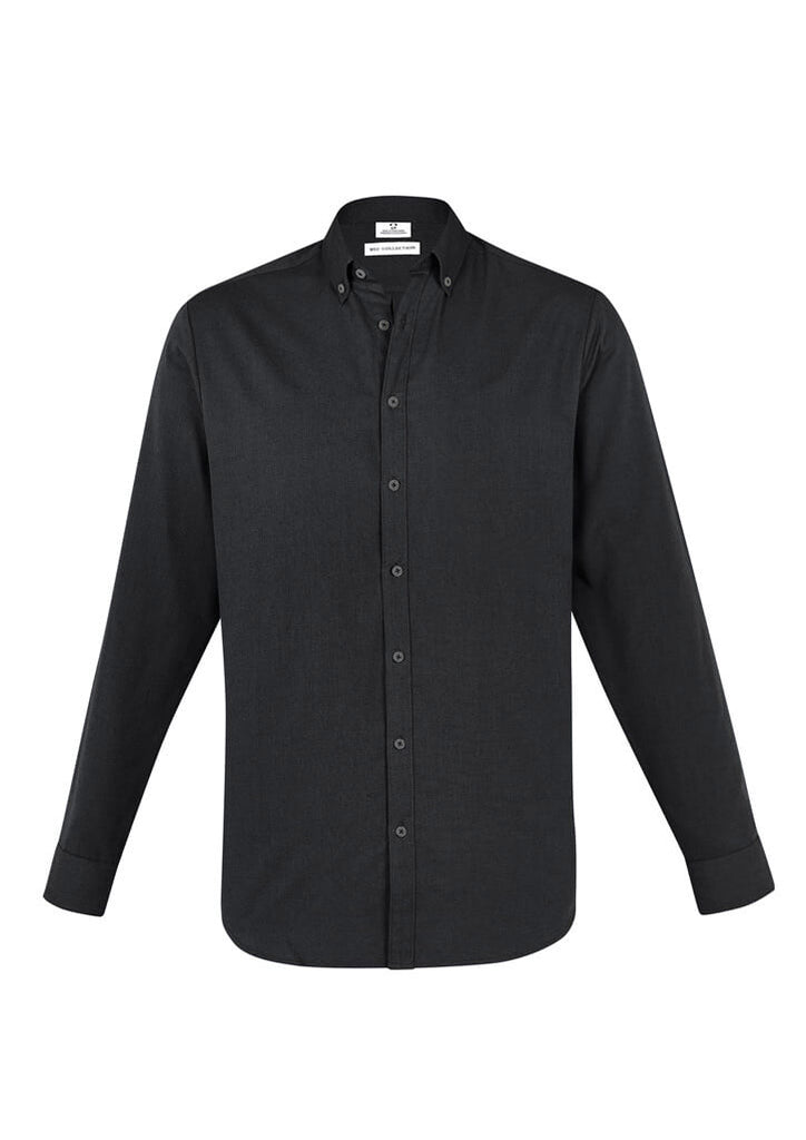 Biz Collection Mens Memphis Shirt (S127ML)