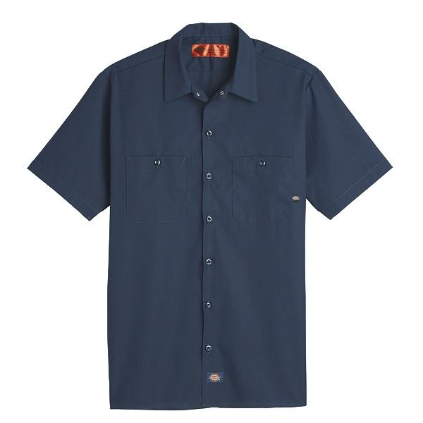 Dickies-Industrial-Shirt