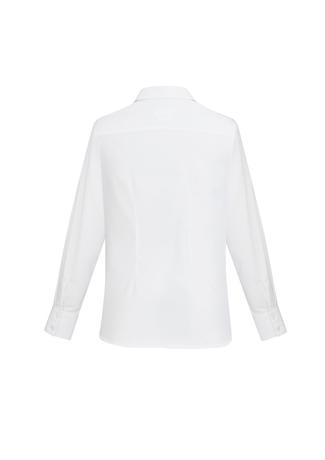 Biz Collection Ladies Regent L/S Shirt (S912LL)