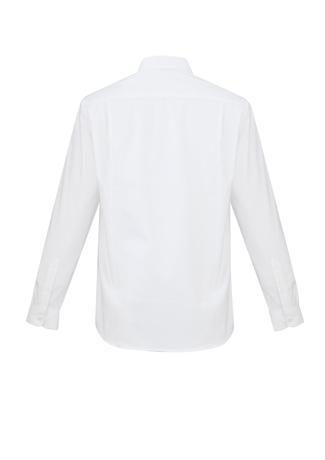 Biz Collection Mens Regent L/S Shirt (S912ML)