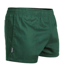 Ruggers Original Cotton Drill Short-New Style-(SE206H )