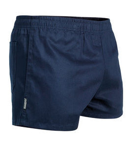 Ruggers Original Cotton Drill Short-New Style-(SE206H )