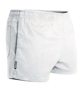 Ruggers Original Cotton Drill Short-New Style-(SE206H )