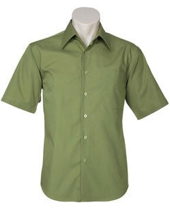 Biz-Collection-Mens-Metro-Shirt