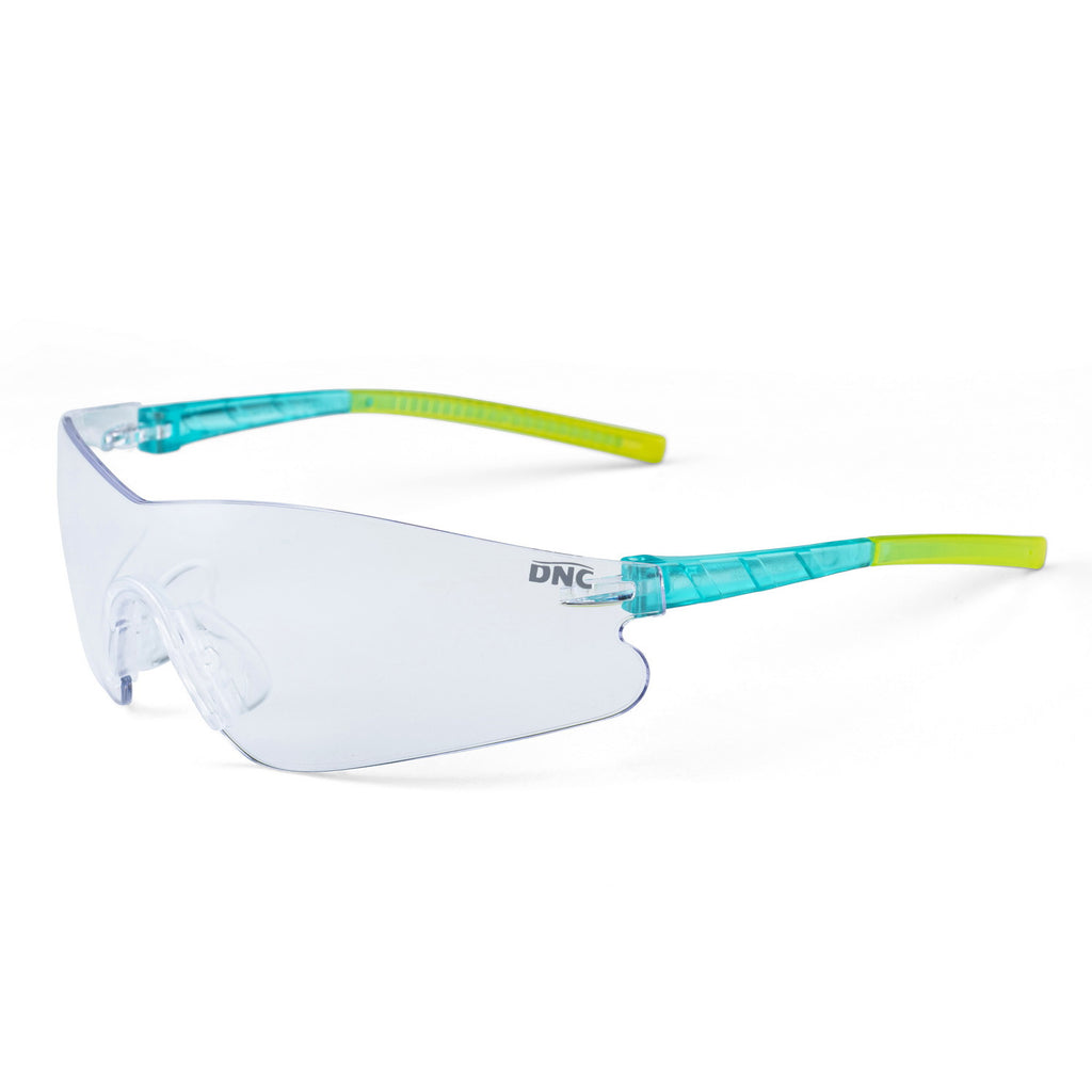 DNC Hawk Safety Spec (SP08)