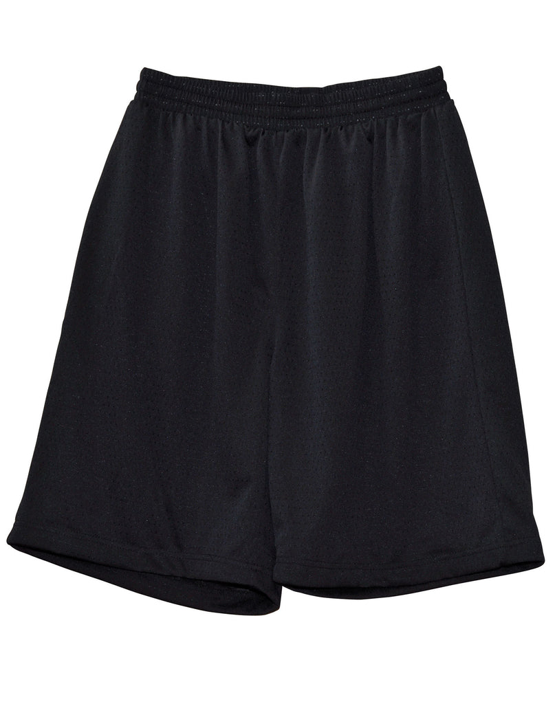 Winning Spirit Adults' CoolDry® Basketball Shorts (SS21)