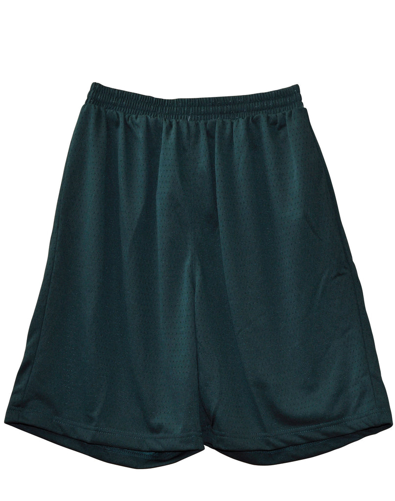 Winning Spirit Adults' CoolDry® Basketball Shorts (SS21)