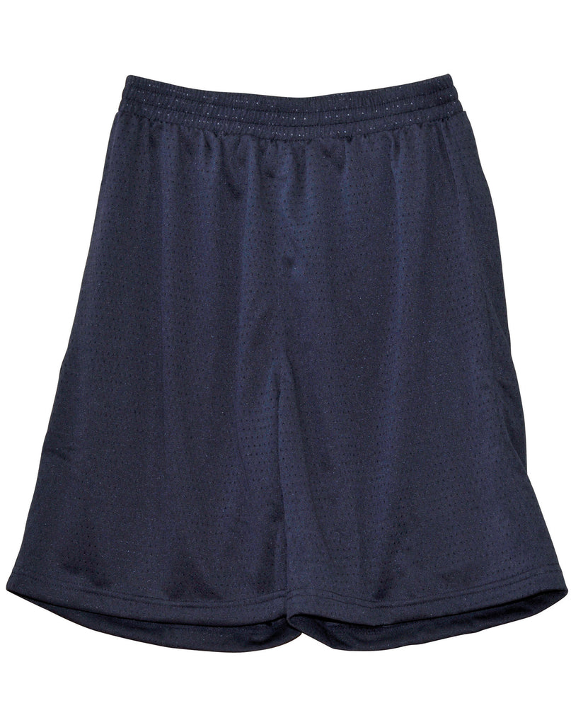 Winning Spirit Airpass CoolDry Basketball Shorts (SS21K)