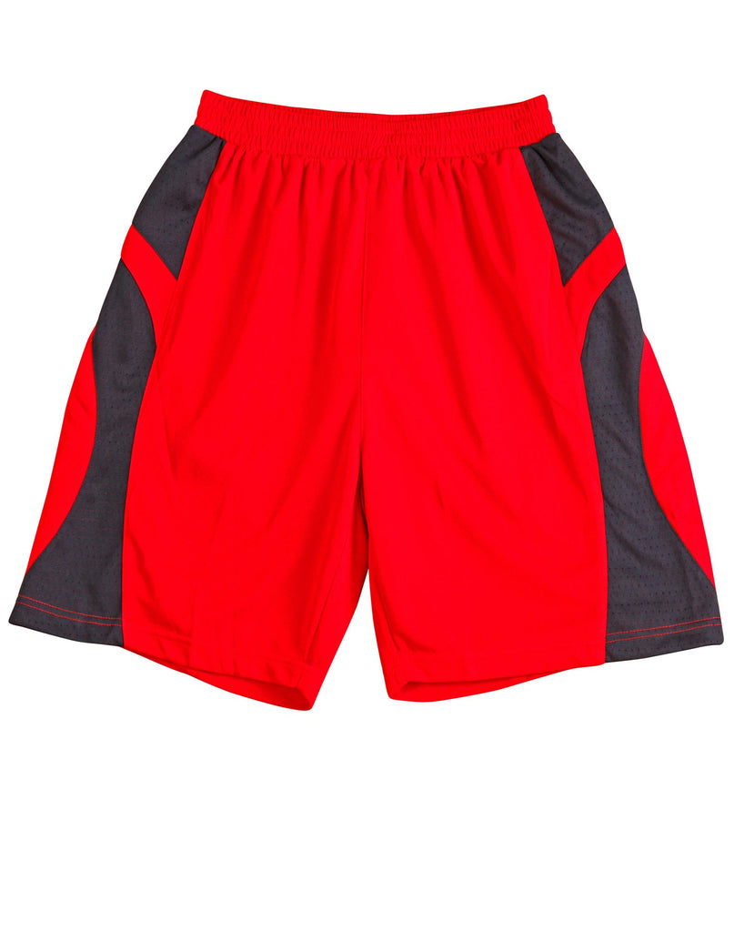 Winning Spirit  Slamdunk Shorts Kids (SS23K)