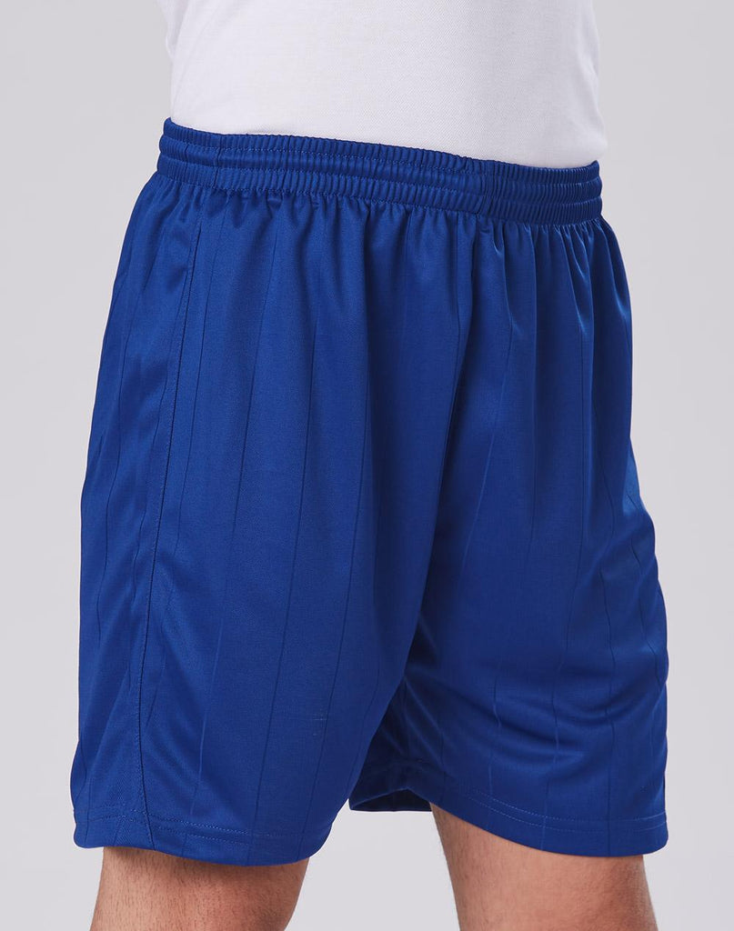 Winning Spirit Kids CoolDry Soccer Shorts (SS25K)