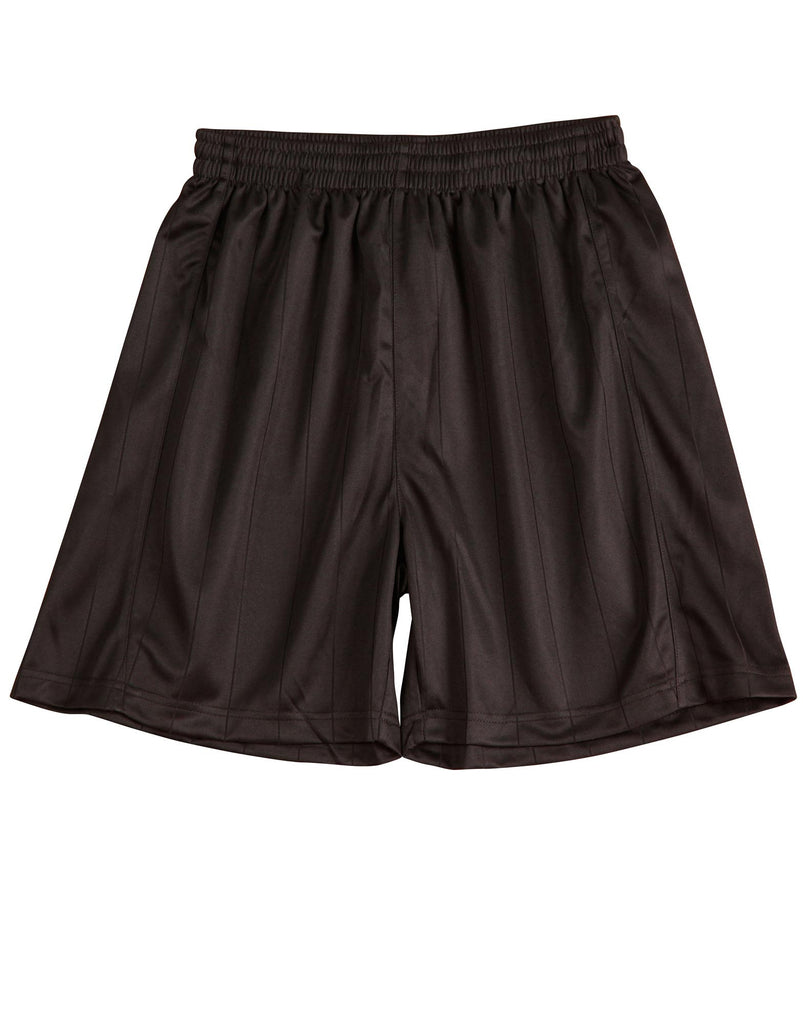 Winning Spirit Adults' CoolDry® Soccer Shorts (SS25)
