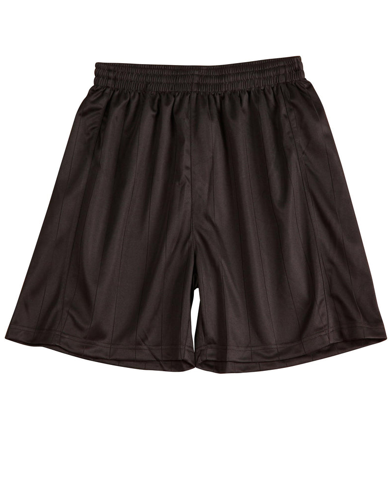 Winning Spirit Kids CoolDry Soccer Shorts (SS25K)