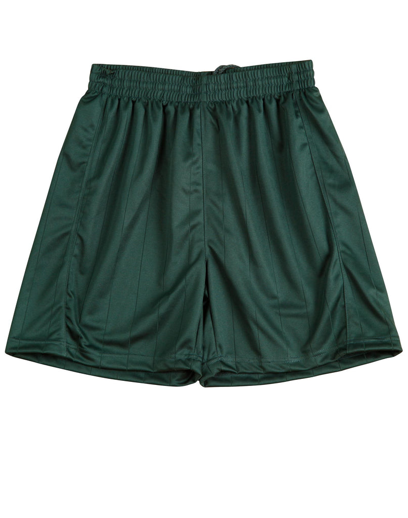 Winning Spirit Adults' CoolDry® Soccer Shorts (SS25)