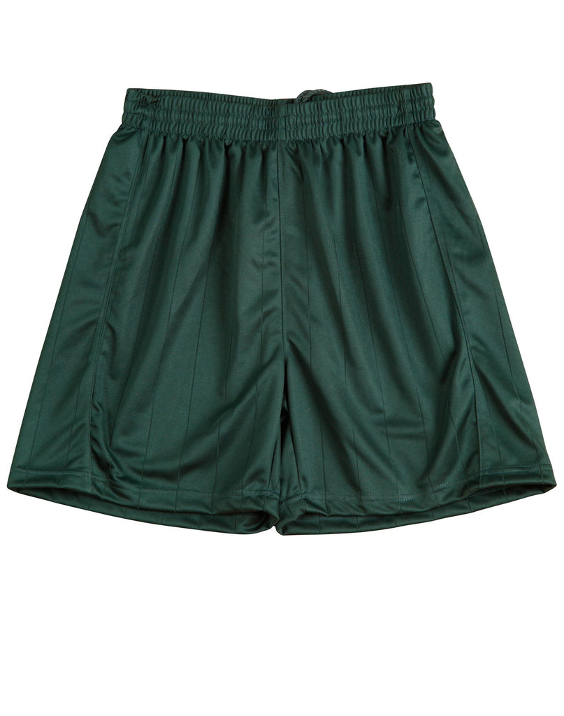 Winning Spirit Kids CoolDry Soccer Shorts (SS25K)