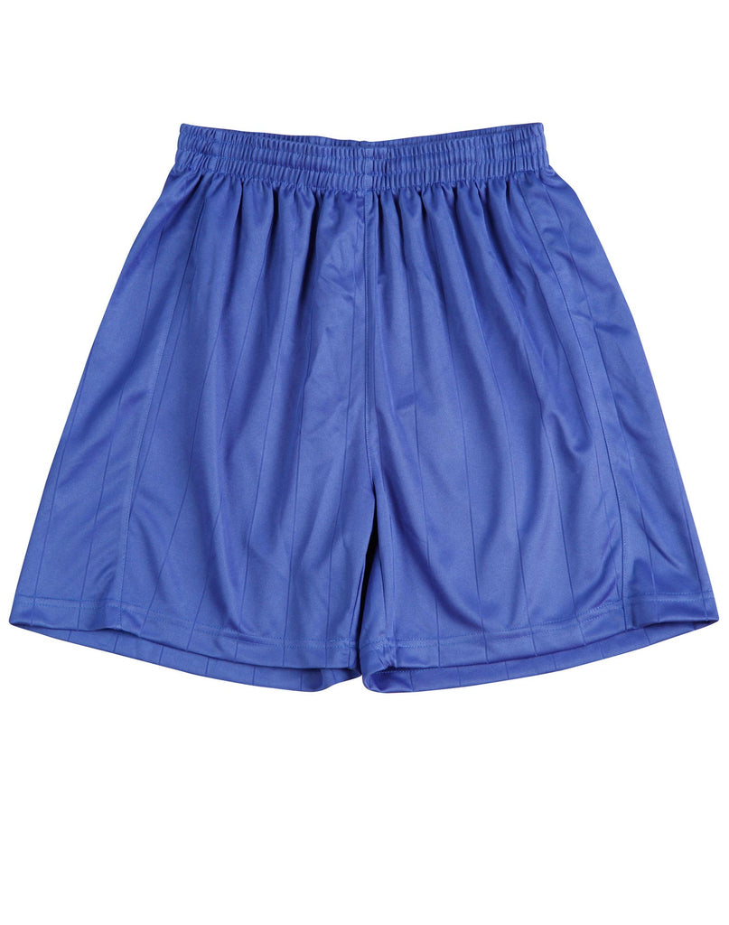 Winning Spirit Kids CoolDry Soccer Shorts (SS25K)