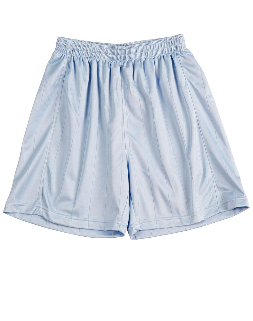 Winning Spirit Kids CoolDry Soccer Shorts (SS25K)