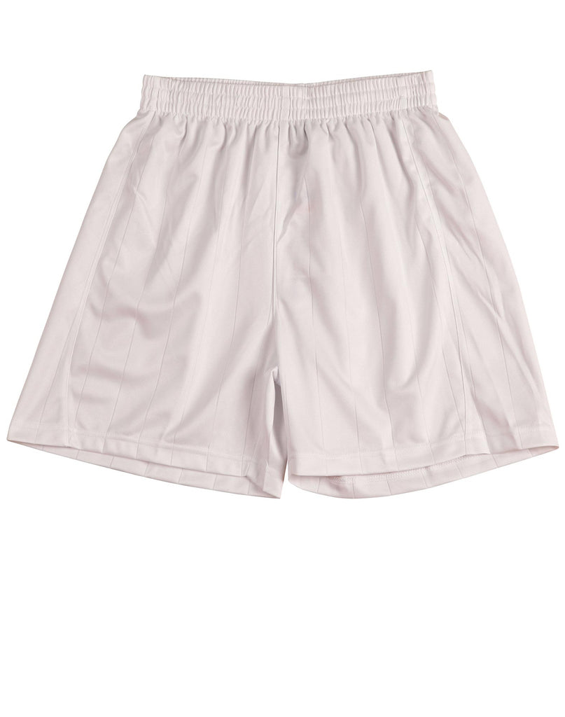 Winning Spirit Kids CoolDry Soccer Shorts (SS25K)