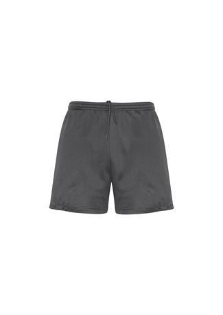 Biz Collection Circuit Kids Short-(ST711K)