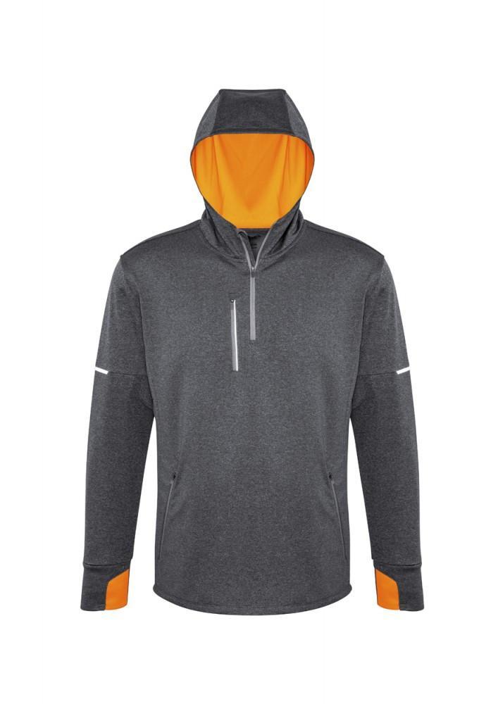 Biz Collection Pace Mens Hoody (SW635M)