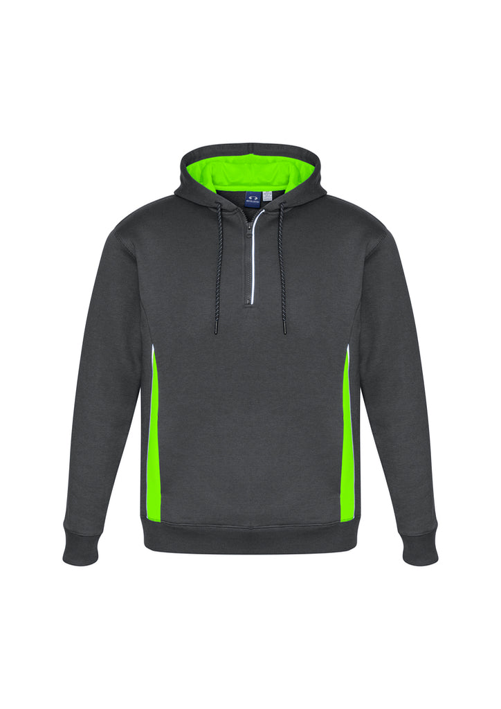Biz Collection Unisex Renegade Hoodie-(SW710M)