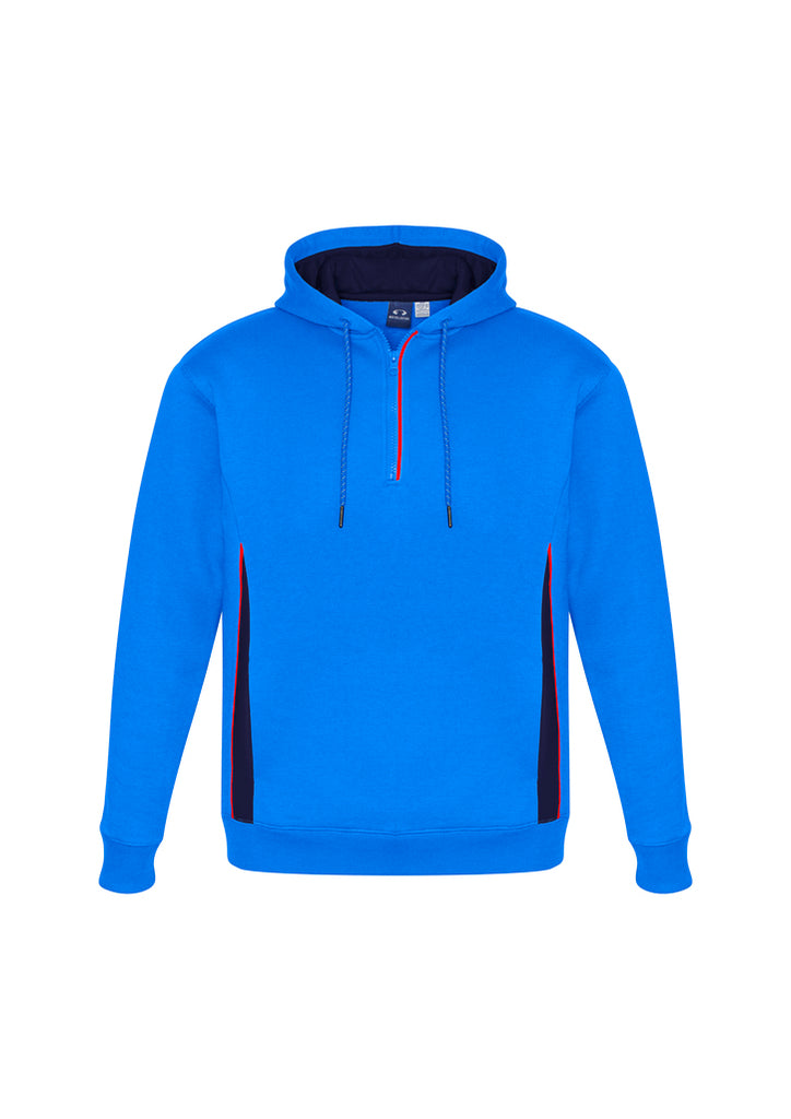 Biz Collection Unisex Renegade Hoodie-(SW710M)