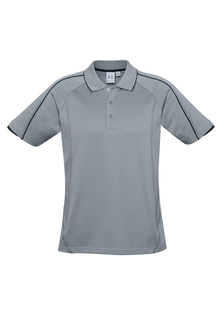 Biz Collection Mens Blade Polo (P303MS)