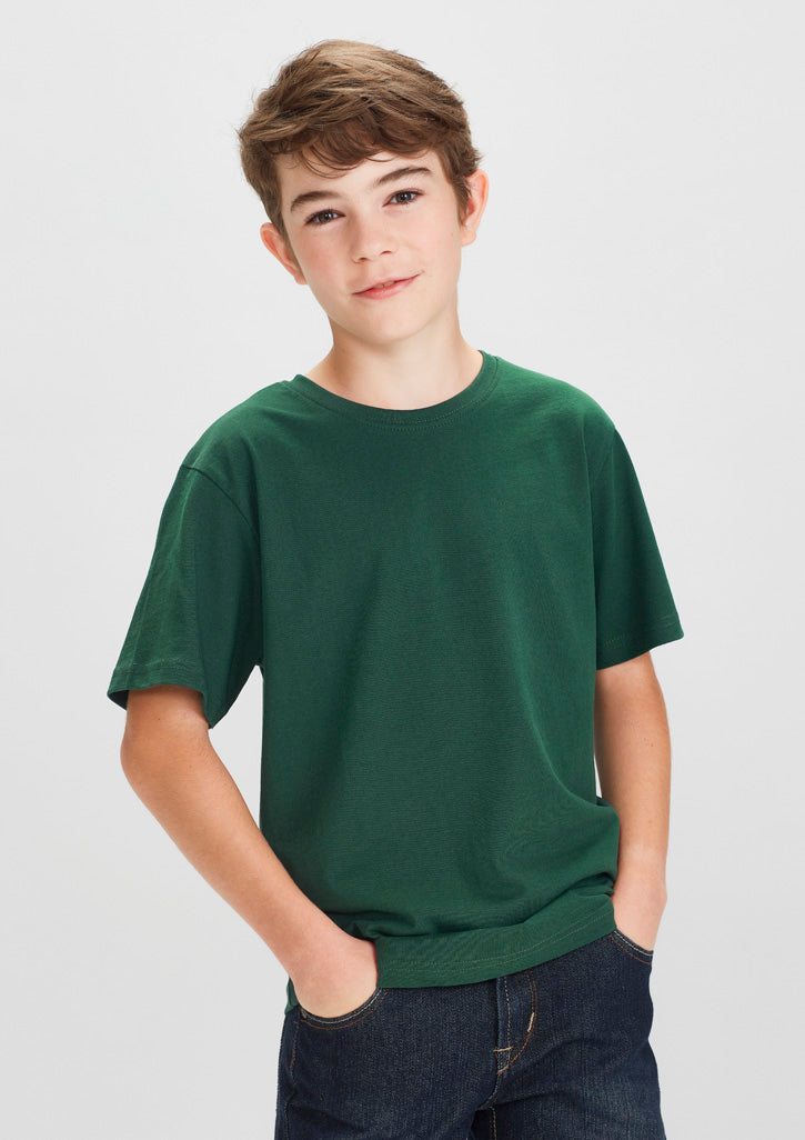 Biz-Collection-Kids-Ice-Short-Sleeve-Tee