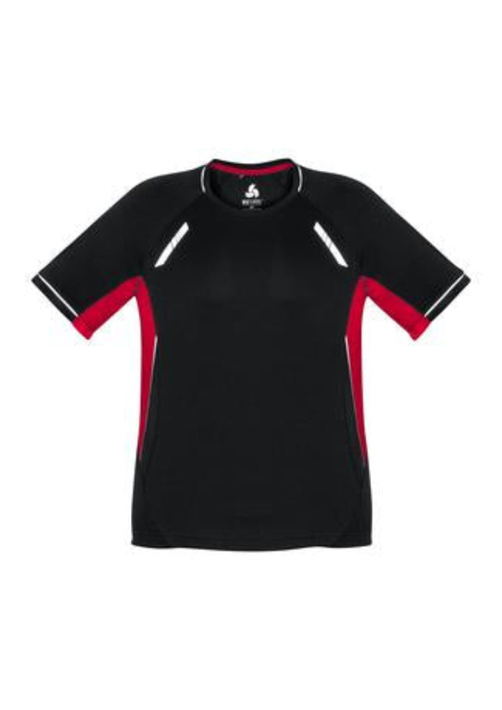 Biz Collection Renegade Gents Tee-(T701MS)