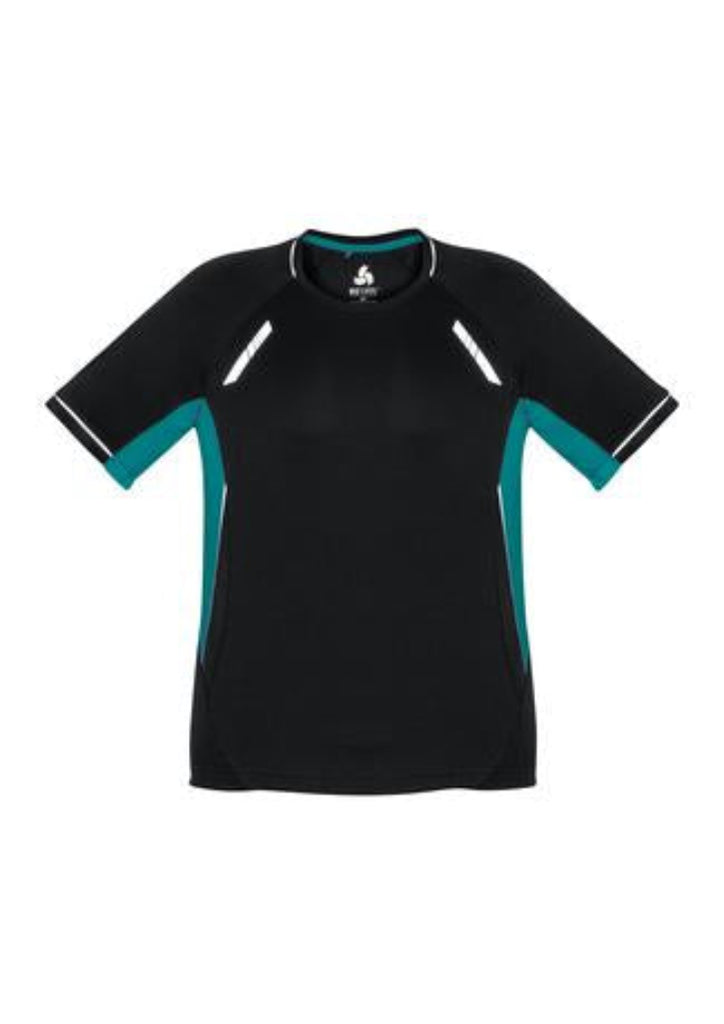 Biz Collection Renegade Gents Tee-(T701MS)