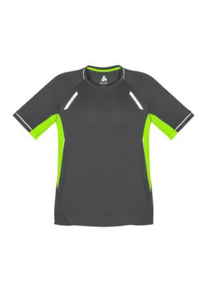 Biz Collection Renegade Gents Tee-(T701MS)