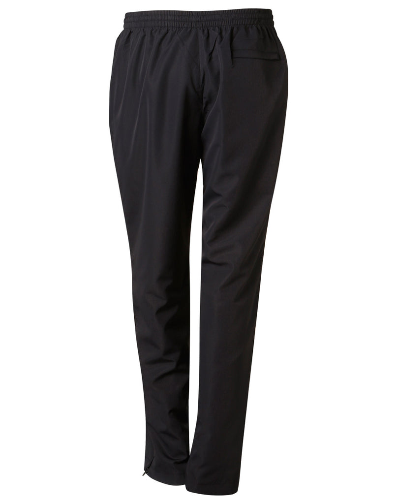 Winning Spirit Unisex' Champion's Track Pants (TP21)