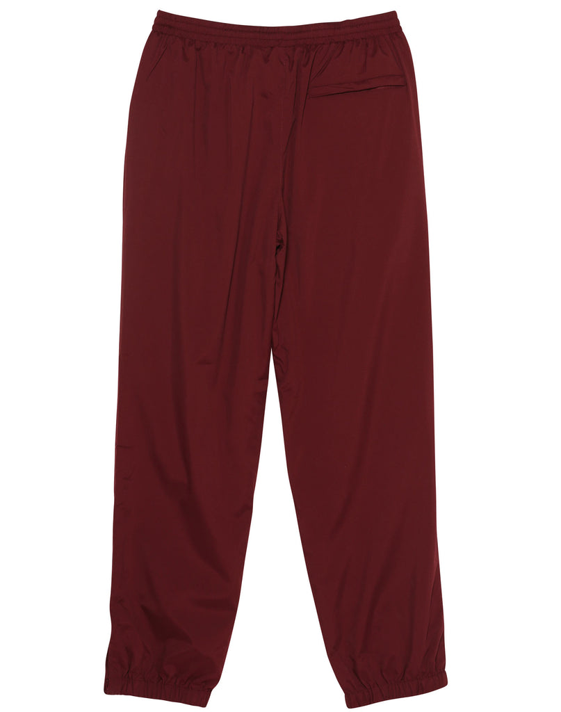 Winning Spirit Unisex Warm Up Pants (TP53)