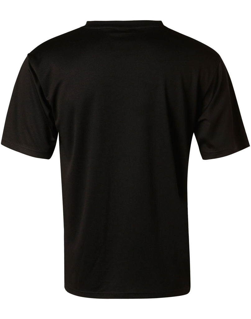 Winning Spirit Unisex Cooldry Short Sleeve Tee (TS23)