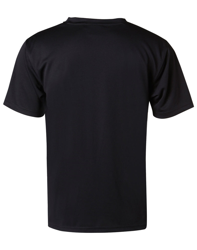 Winning Spirit Unisex Cooldry Short Sleeve Tee (TS23)