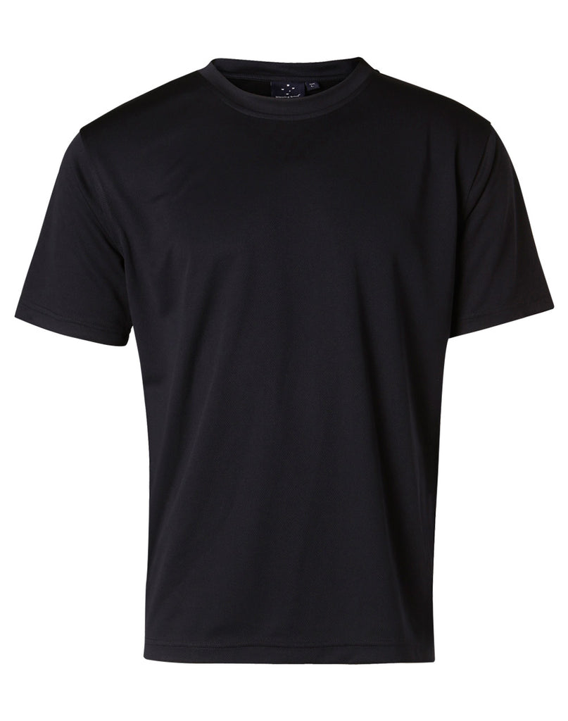 Winning Spirit Unisex Cooldry Short Sleeve Tee (TS23)