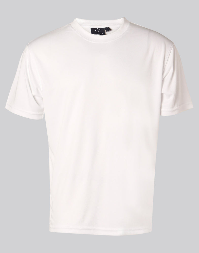 Winning Spirit Unisex Cooldry Short Sleeve Tee (TS23)