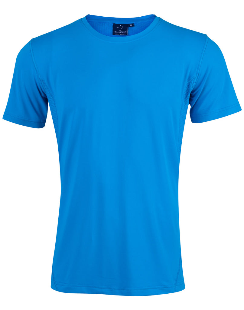 Winning Spirit Rotator Tee Men's (TS29)