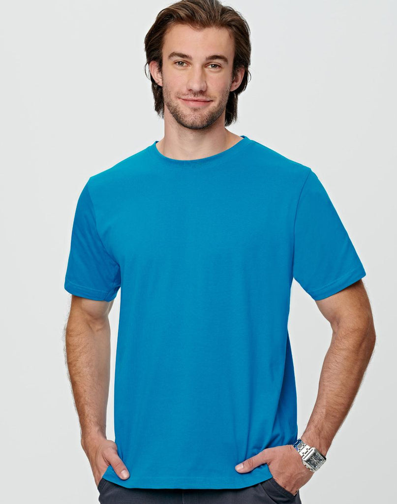 Winning Spirit Savvy Tee Men's (TS37)