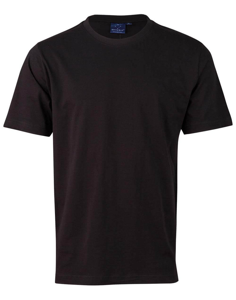 Winning Spirit Savvy Tee Kid's (1ST 14Colour) (TS37K)