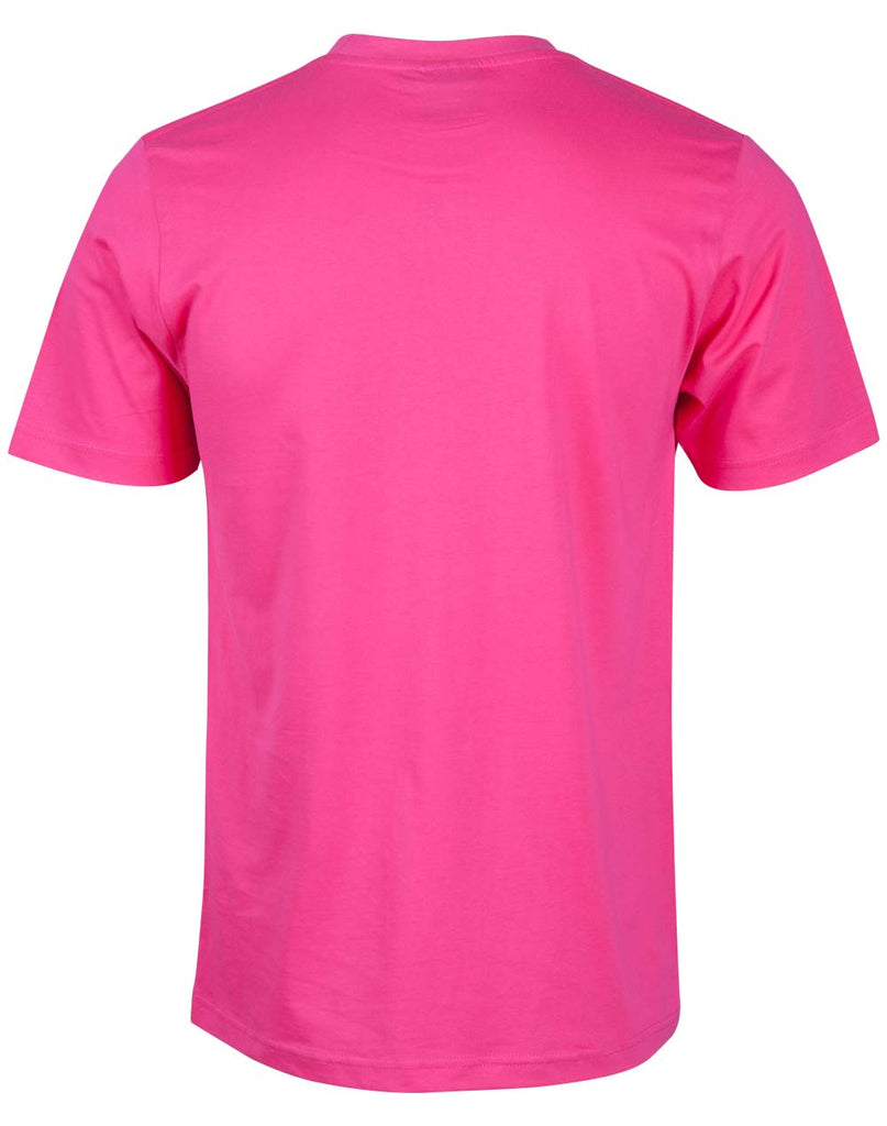 Winning Spirit Savvy Tee Men's (TS37)