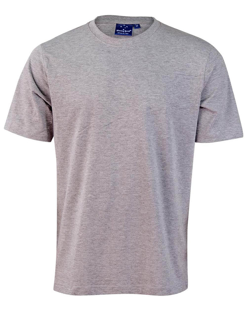 Winning Spirit Savvy Tee Kid's (1ST 14Colour) (TS37K)