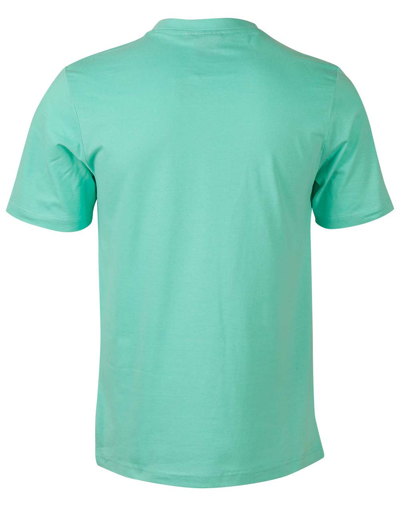 Winning Spirit Savvy Tee Men's (TS37)