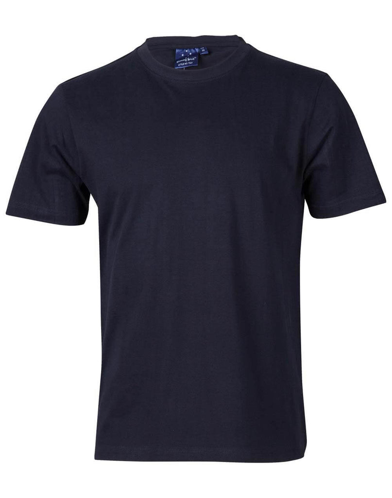 Winning Spirit Savvy Tee Kid's (1ST 14Colour) (TS37K)