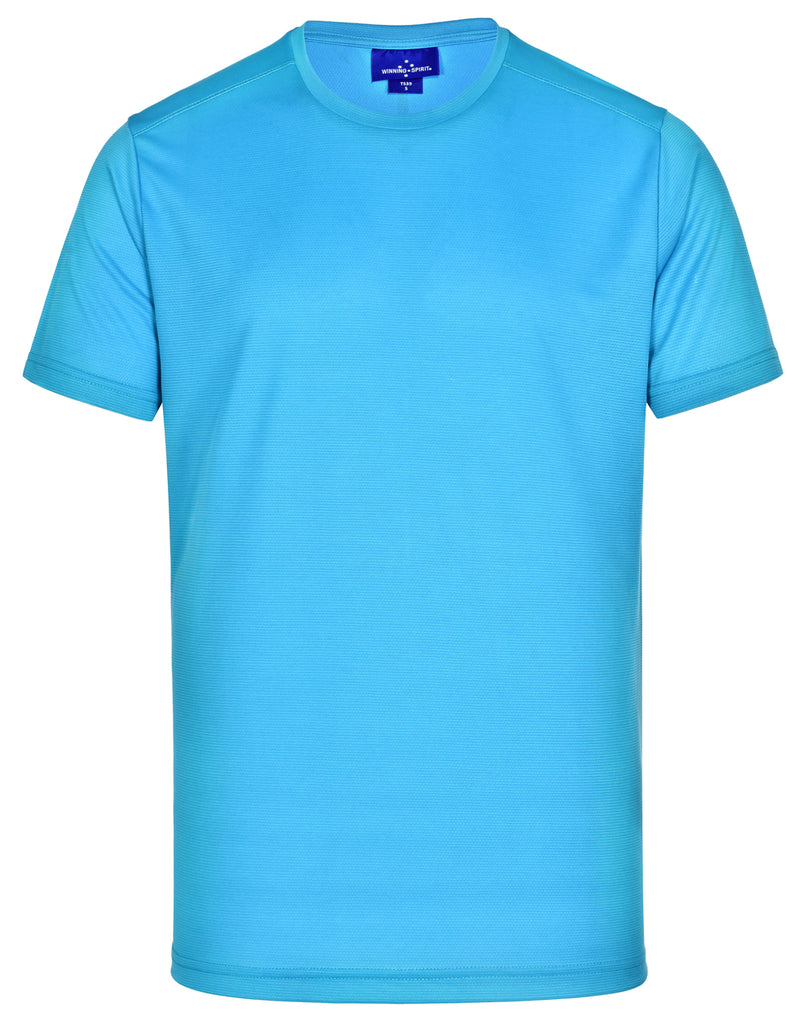 Winning Spirit Rapidcool Ultra Light Tee Shirt Mens (TS39)